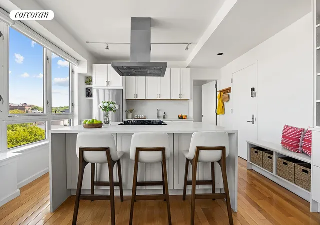 Photo 3 of Sale Pending at 276 13th Street #7D, Brooklyn, NY 11215 | MLS# RLS20091557 | Listing updated on 2026-06-22
