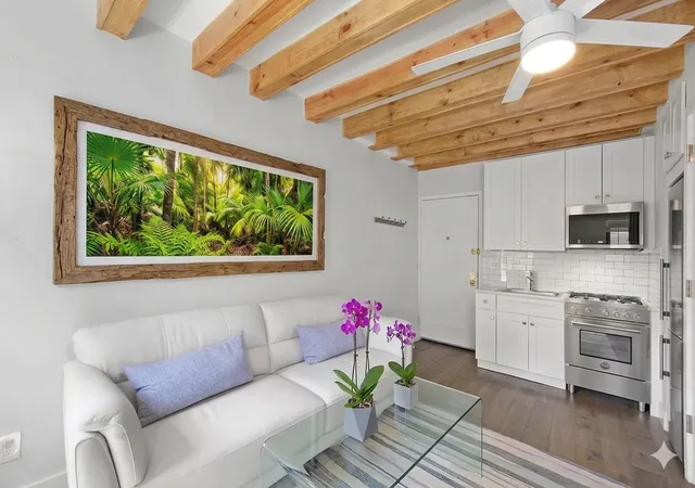 Photo 3 of Condo for sale at 56 Jane St #4G, New York, NY 10014 | MLS# RLS20091565 | Listing updated on 2026-09-01