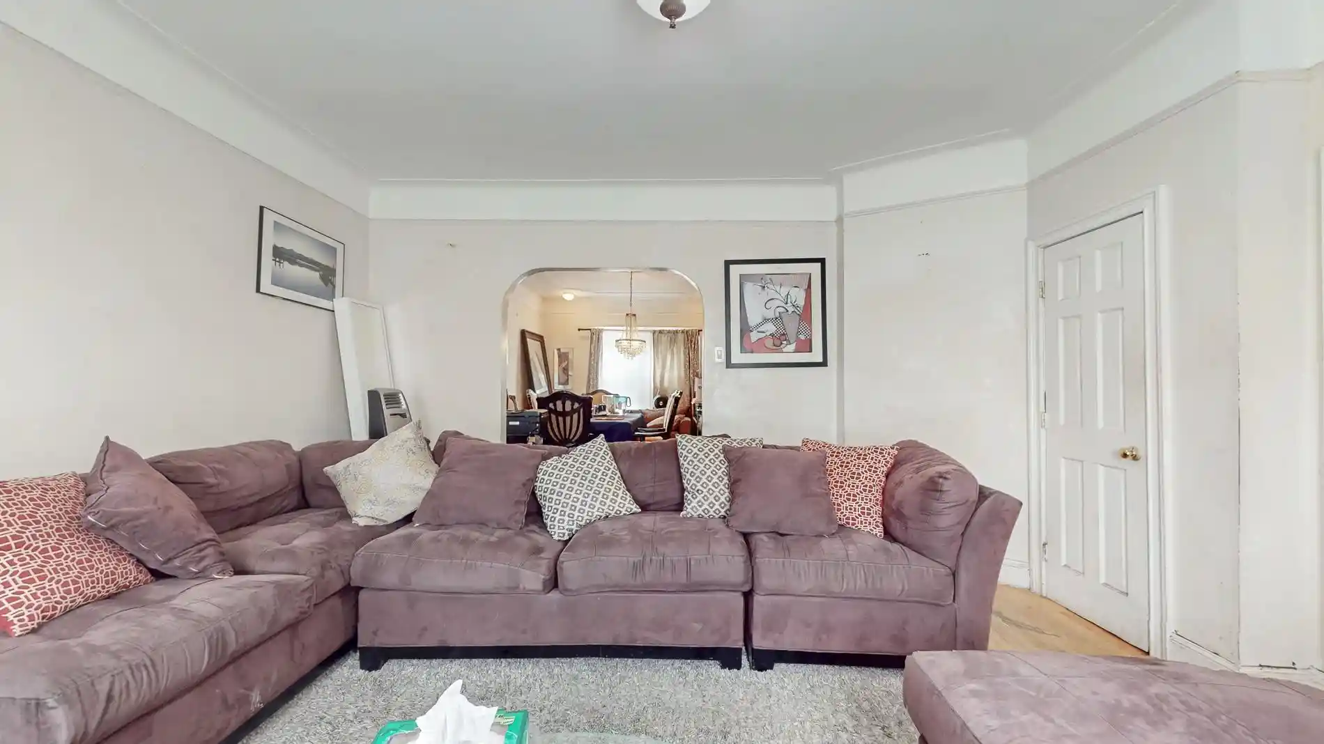 Photo 1 of Sale Pending at 4809 Ave M, New York City, NY 11234 | MLS# RLS20091567 | Listing updated on 2026-10-29