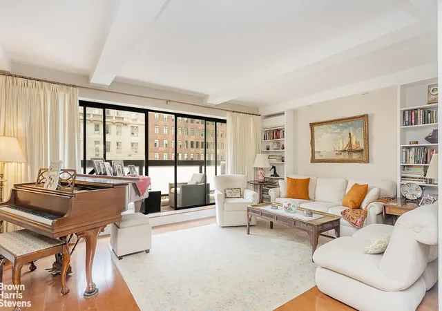 House for sale at 750 Park Ave #12B, New York, NY 10021 | MLS# RLS20091571 | Listing updated on 2026-05-20
