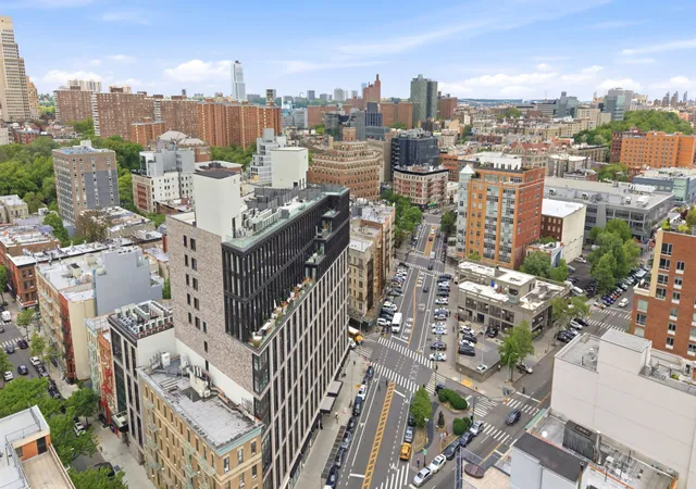 Homes for sale in New York City, NY | 300 W 122nd St #5R, New York City, NY 10027 | MLS# RLS20091577