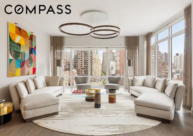House for sale at 1355 1st Avenue #9, New York, NY 10021 | MLS# RLS20091580 | Listing updated on 2026-07-07