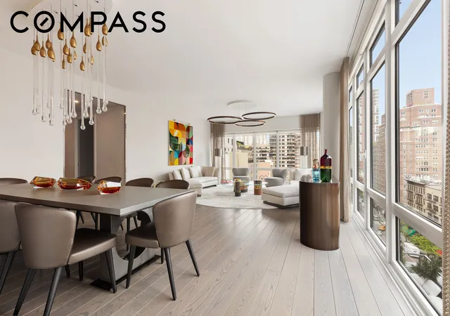 Photo 2 of House for sale at 1355 1st Avenue #9, New York, NY 10021 | MLS# RLS20091580 | Listing updated on 2026-07-07