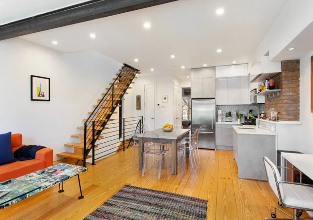 Photo 2 of Single family home for sale at 86 Visitation Pl, Brooklyn, NY 11231 | MLS# RLS20091583 | Listing updated on 2026-05-21