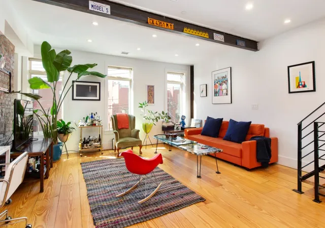 Photo 3 of Single family home for sale at 86 Visitation Pl, Brooklyn, NY 11231 | MLS# RLS20091583 | Listing updated on 2026-05-21