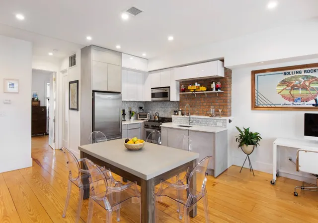 Photo 3 of Single family home for sale at 86 Visitation Pl, Brooklyn, NY 11231 | MLS# RLS20091583 | Listing updated on 2026-05-21
