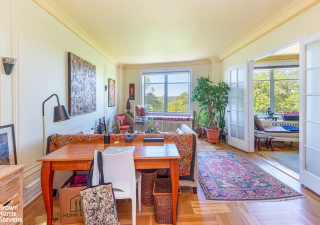 Photo 1 of Condo for sale at 370 Riverside Dr #5A, New York, NY 10025 | MLS# RLS20091597 | Listing updated on 2026-06-07