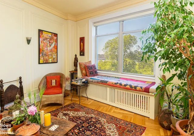 Photo 2 of Condo for sale at 370 Riverside Dr #5A, New York, NY 10025 | MLS# RLS20091597 | Listing updated on 2026-06-07