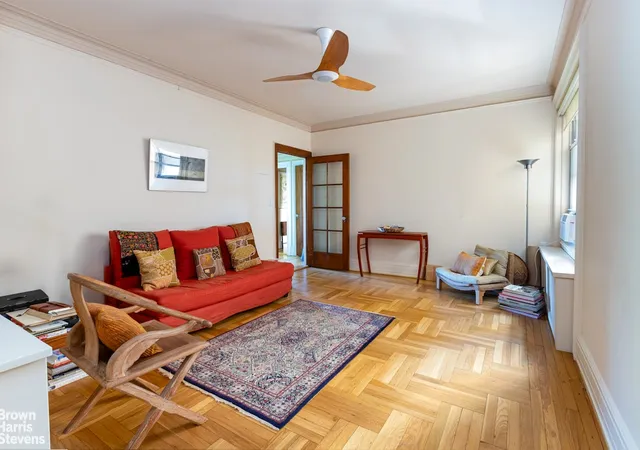 Photo 4 of House for sale at 370 Riverside Dr #5A, New York, NY 10025 | MLS# RLS20091597 | Listing updated on 2026-06-07
