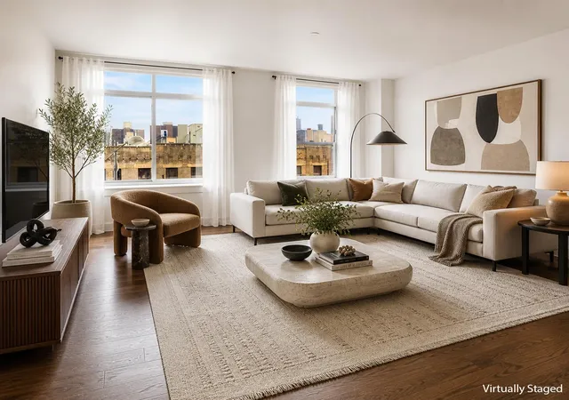 Photo 1 of House for sale at 130 Bradhurst Ave #705, New York City, NY 10039 | MLS# RLS20091600 | Listing updated on 2026-07-29