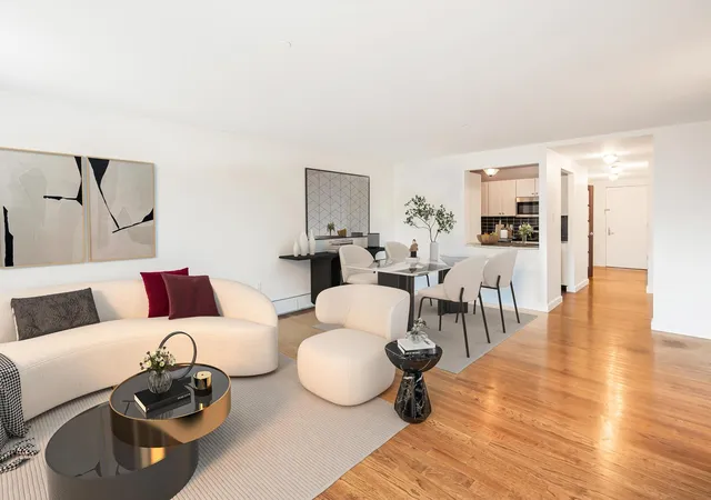 Photo 2 of House for sale at 130 Bradhurst Ave #705, New York City, NY 10039 | MLS# RLS20091600 | Listing updated on 2026-07-29
