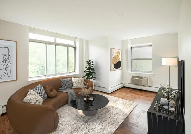 Photo 3 of House for sale at 130 Bradhurst Ave #705, New York City, NY 10039 | MLS# RLS20091600 | Listing updated on 2026-07-29