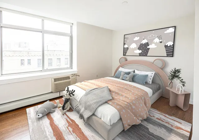 Photo 4 of House for sale at 130 Bradhurst Ave #705, New York City, NY 10039 | MLS# RLS20091600 | Listing updated on 2026-07-29