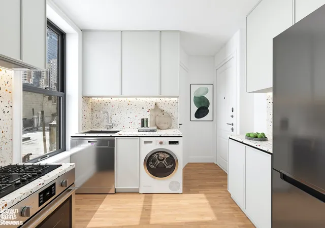 Photo 1 of Condo for sale at 411 W 44th Street #25, New York, NY 10036 | MLS# RLS20091617 | Listing updated on 2026-07-21