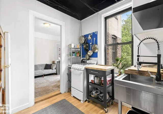 Photo 2 of Condo for sale at 411 W 44th Street #25, New York, NY 10036 | MLS# RLS20091617 | Listing updated on 2026-07-21