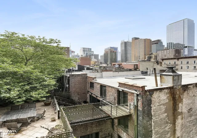 Photo 3 of Condo for sale at 411 W 44th Street #25, New York, NY 10036 | MLS# RLS20091617 | Listing updated on 2026-07-21