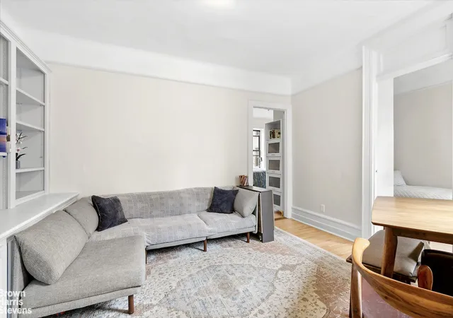 Listing Photo 5 - Condo for sale in building located at 411 W 44Th St, New York City, NY 10036 - Unit #25
