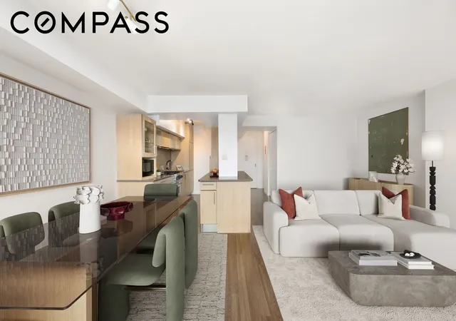 Photo 3 of House for sale at 251 E 32nd Street #19E, New York, NY 10016 | MLS# RLS20091619 | Listing updated on 2026-06-09