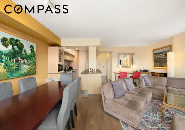 Photo 4 of House for sale at 251 E 32nd Street #19E, New York, NY 10016 | MLS# RLS20091619 | Listing updated on 2026-06-09