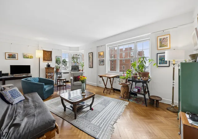 Homes for sale in New York City, NY | 140 Cabrini Blvd #103, New York City, NY 10033 | MLS# RLS20091624
