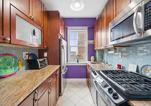 Homes for sale in New York City, NY | 140 Cabrini Blvd #103, New York City, NY 10033 | MLS# RLS20091624