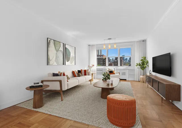 Photo 1 of Sale Pending at 415 E 85th Street #8D, New York, NY 10028 | MLS# RLS20091625 | Listing updated on 2026-06-03