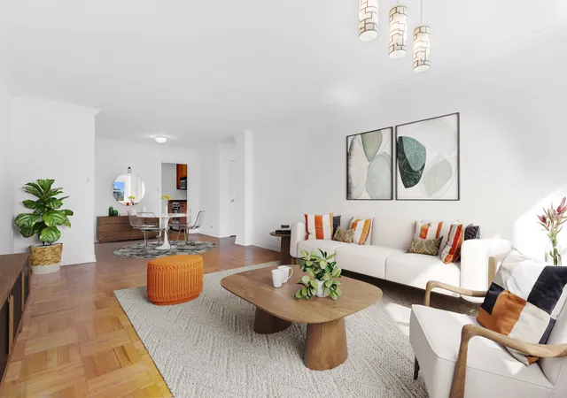 Photo 3 of Sale Pending at 415 E 85th Street #8D, New York, NY 10028 | MLS# RLS20091625 | Listing updated on 2026-06-03