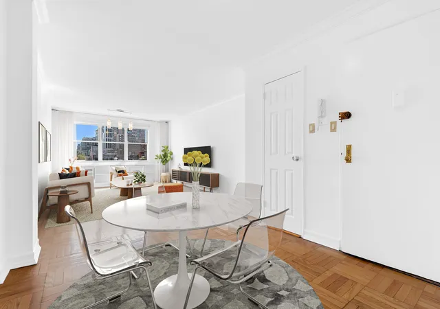Photo 3 of Sale Pending at 415 E 85th Street #8D, New York, NY 10028 | MLS# RLS20091625 | Listing updated on 2026-06-03