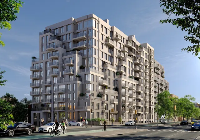 2nd image of 58 01 Queens Blvd #2-L, Woodside, NY 11377 | MLS# RLS20091626