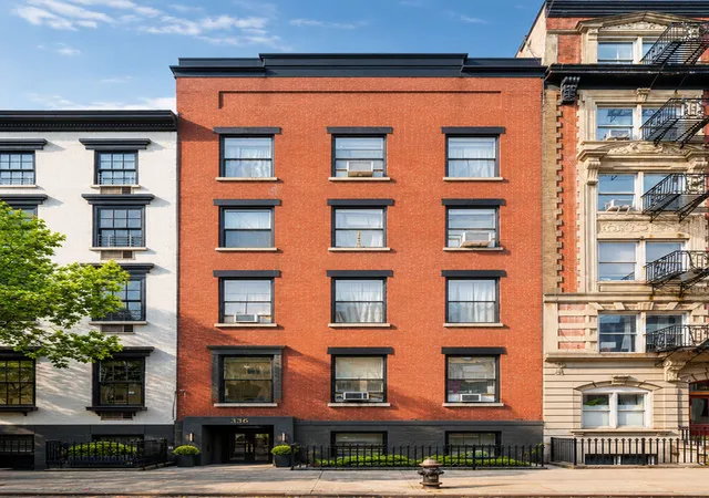 Photo 1 of Mansion for sale at 336 W 19th Street #1, New York City, NY 10011 | MLS# RLS20091642 | Listing updated on 2026-07-28
