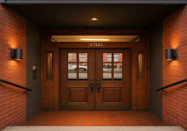 Photo 3 of Mansion for sale at 336 W 19th Street #1, New York City, NY 10011 | MLS# RLS20091642 | Listing updated on 2026-07-28
