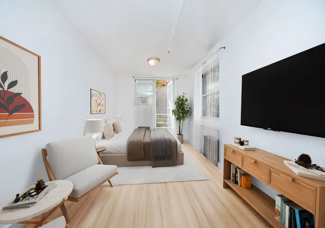Photo 4 of Single family home for sale at 336 W 19th Street #1, New York City, NY 10011 | MLS# RLS20091642 | Listing updated on 2026-07-28