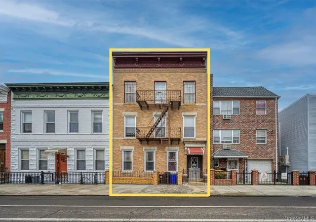 Photo 1 of Multi family home for sale at 31 72 44th Street, Astoria, NY 11103 | MLS# RLS20091653 | Listing updated on 2026-06-01
