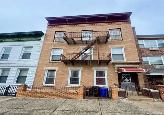 Photo 2 of Multi family home for sale at 31 72 44th Street, Astoria, NY 11103 | MLS# RLS20091653 | Listing updated on 2026-06-01