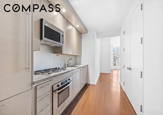 3rd image of 1600 Broadway #19F, New York City, NY 10019 | MLS# RLS20091659