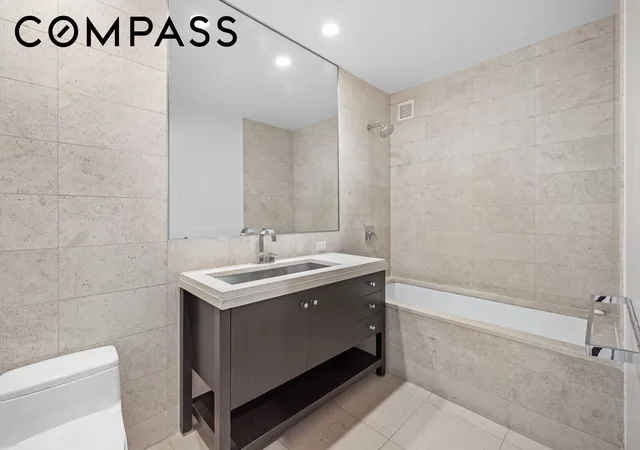 4th image of 1600 Broadway #19F, New York City, NY 10019 | MLS# RLS20091659