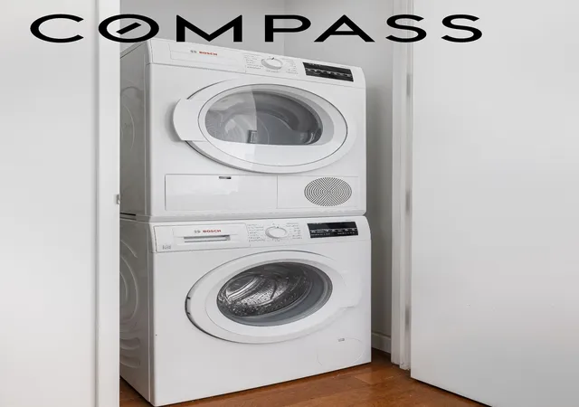 5th image of 1600 Broadway #19F, New York City, NY 10019 | MLS# RLS20091659