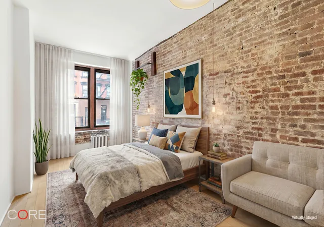 Photo 1 of Sale Pending at 241 E 7th Street #1B, New York, NY 10009 | MLS# RLS20091668 | Listing updated on 2026-06-10