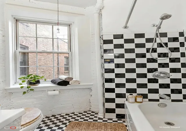 Photo 3 of Sale Pending at 241 E 7th Street #1B, New York, NY 10009 | MLS# RLS20091668 | Listing updated on 2026-06-10