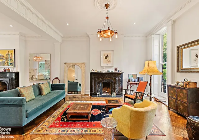 Photo 3 of Single family home for sale at 308 State St, Brooklyn, NY 11201 | MLS# RLS20091687 | Listing updated on 2026-05-27
