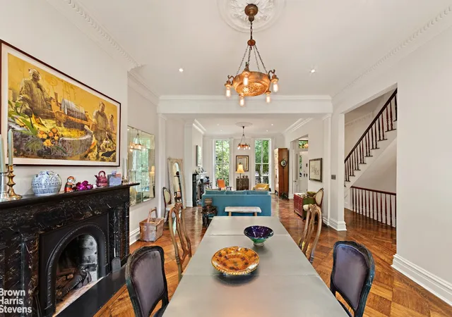 Photo 4 of Single family home for sale at 308 State St, Brooklyn, NY 11201 | MLS# RLS20091687 | Listing updated on 2026-05-27