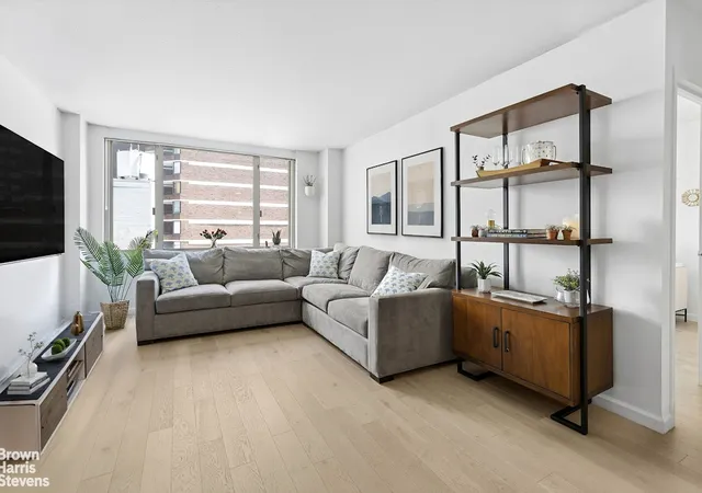 1st image of 130 W 67Th St #9C, New York City, NY 10023 | MLS# RLS20091692