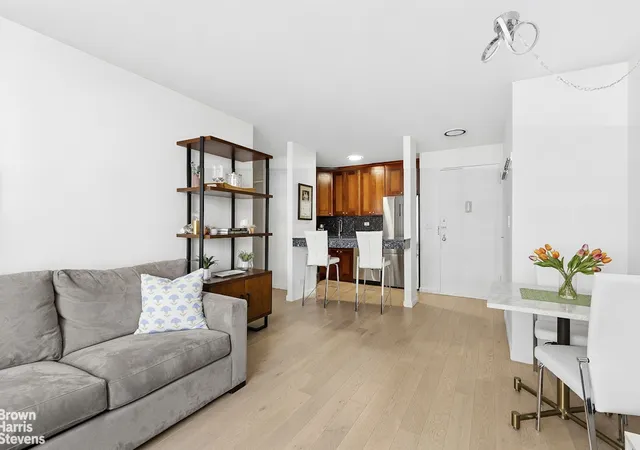 2nd image of 130 W 67Th St #9C, New York City, NY 10023 | MLS# RLS20091692