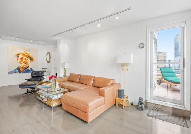 2nd image of 201 E 36Th St #19B, New York City, NY 10016 | MLS# RLS20091705