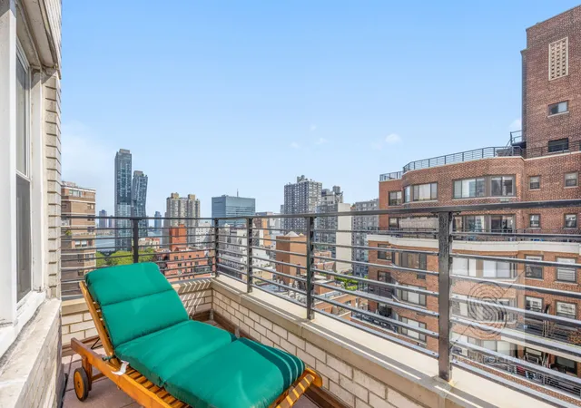 3rd image of 201 E 36Th St #19B, New York City, NY 10016 | MLS# RLS20091705