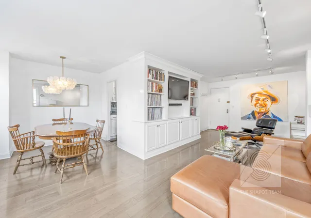 4th image of 201 E 36Th St #19B, New York City, NY 10016 | MLS# RLS20091705