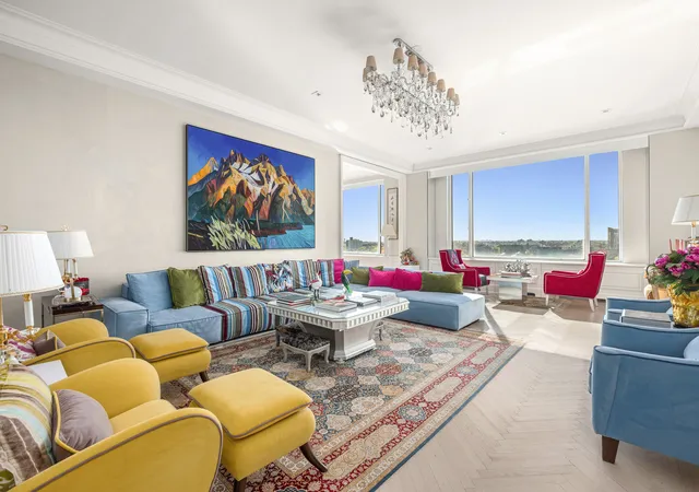 1st image of 10 Gracie Sq #11/12F, New York, NY 10028 | MLS# RLS20091708