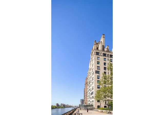 23rd image of 10 Gracie Sq #11/12F, New York, NY 10028 | MLS# RLS20091708