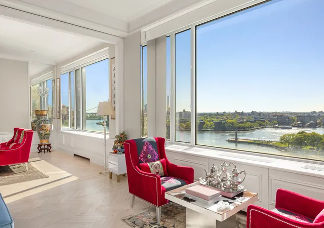 2nd image of 10 Gracie Sq #11/12F, New York, NY 10028 | MLS# RLS20091708