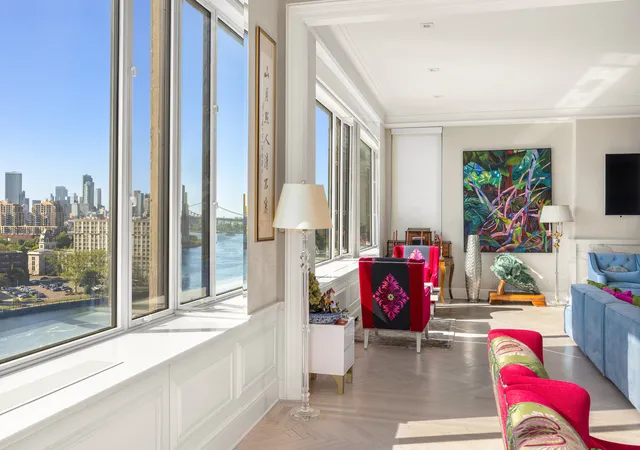 3rd image of 10 Gracie Sq #11/12F, New York, NY 10028 | MLS# RLS20091708